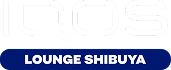 IQOS Lounge Shibuya Logo