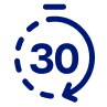 約30分、味わい続く